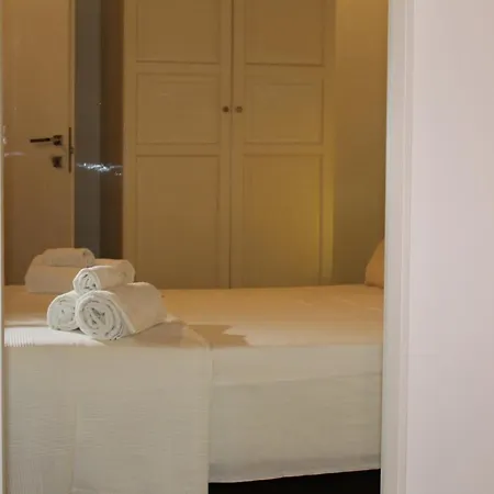 Apartment Boa Vista