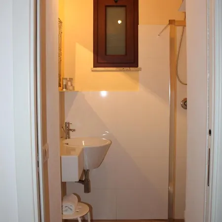 Boa Vista Apartment Trapani
