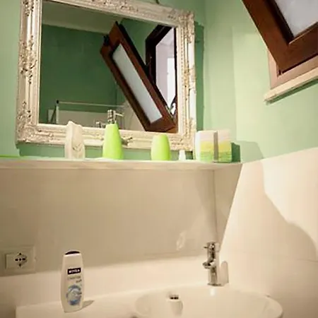 Boa Vista Apartment