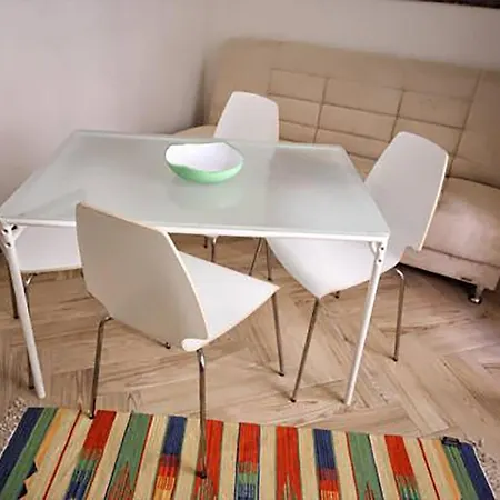 Boa Vista Apartment *