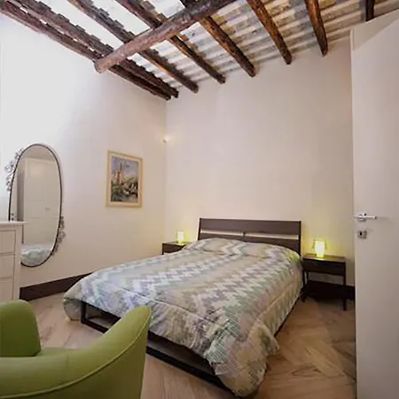 Boa Vista Apartment